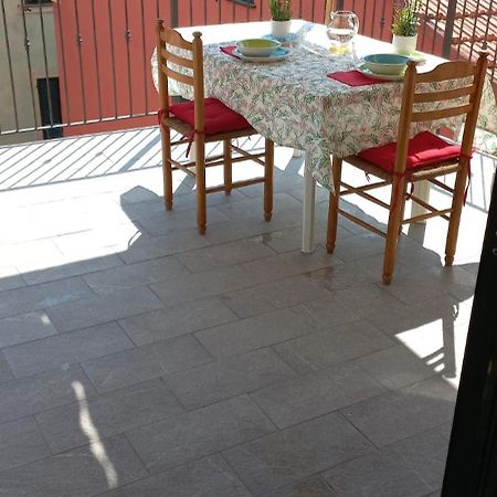 La Casa Sui Tetti Apartment Chiavari Exterior photo